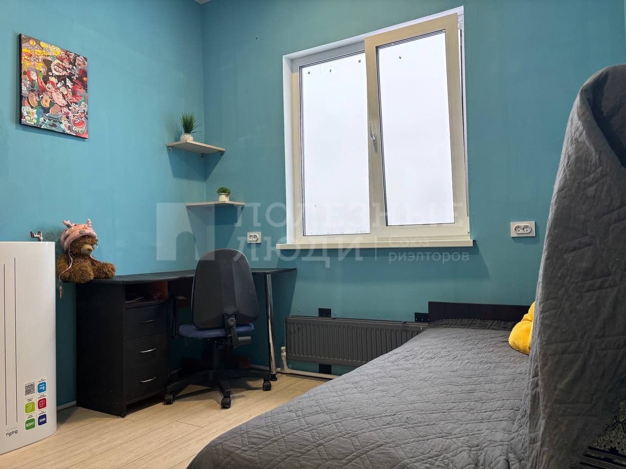 Фото недвижимости