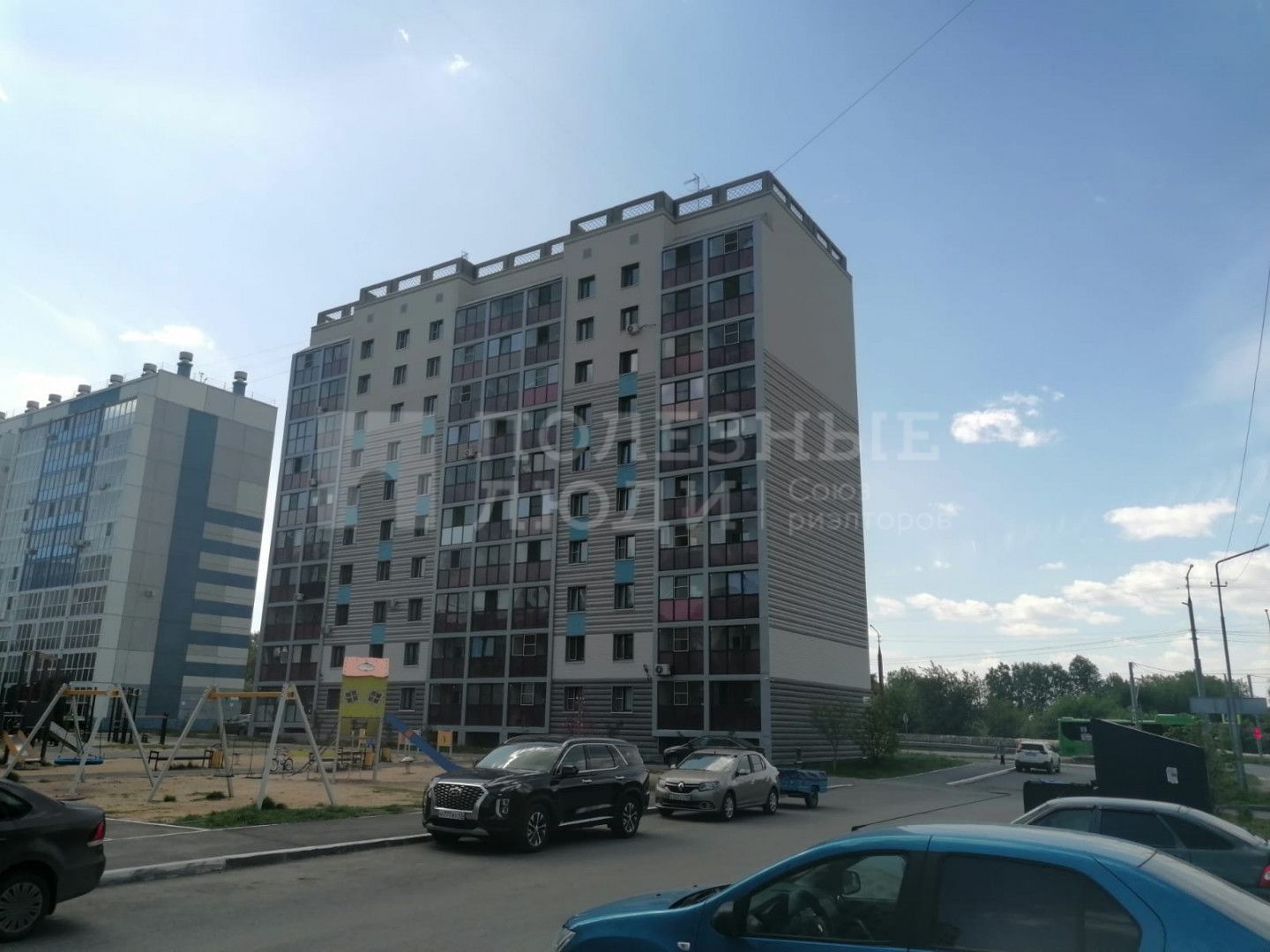 Фото недвижимости