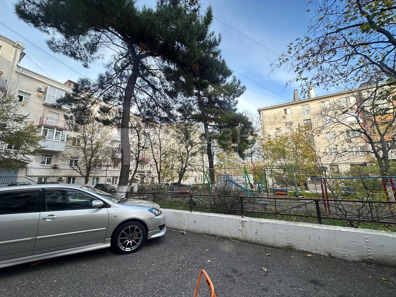 Фото недвижимости