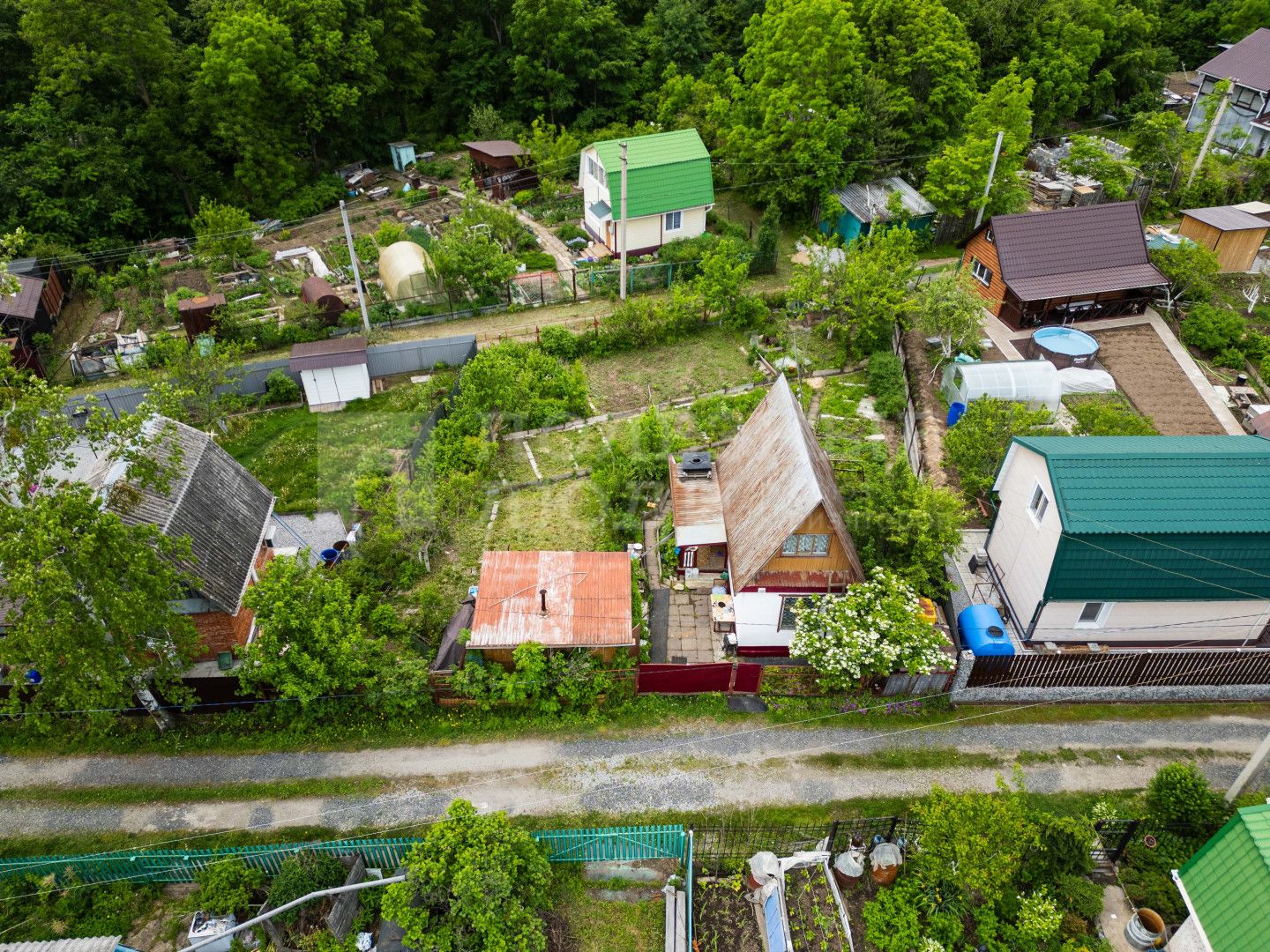 Фото недвижимости