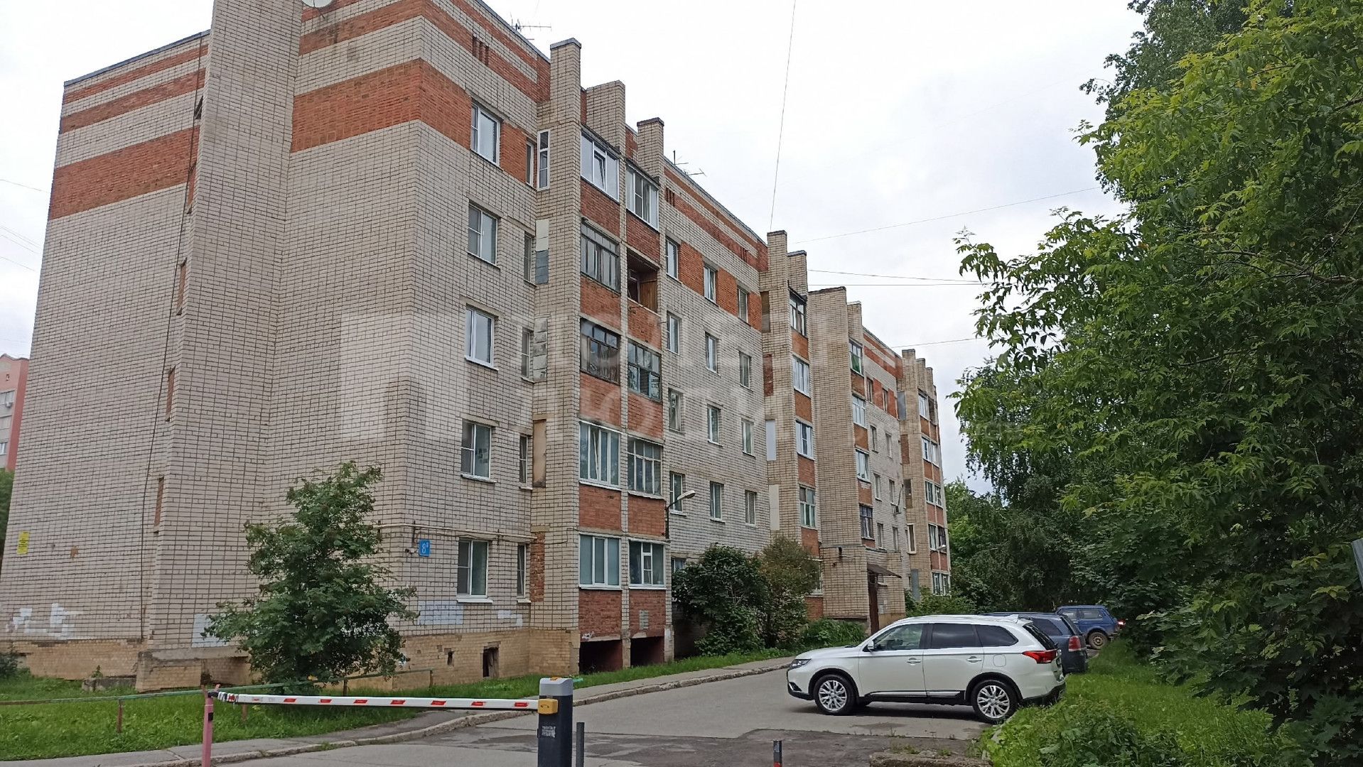 Фото недвижимости