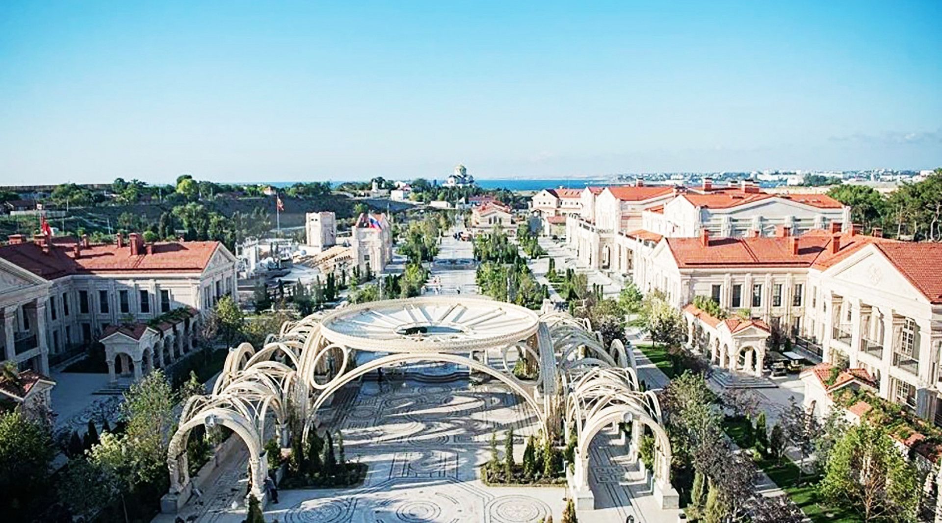 Фото недвижимости