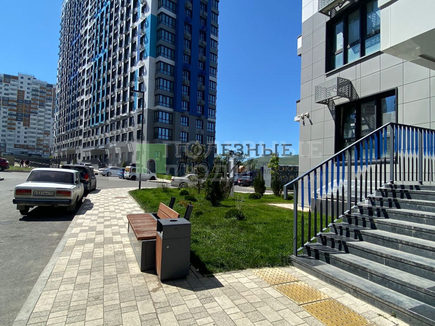 Фото недвижимости