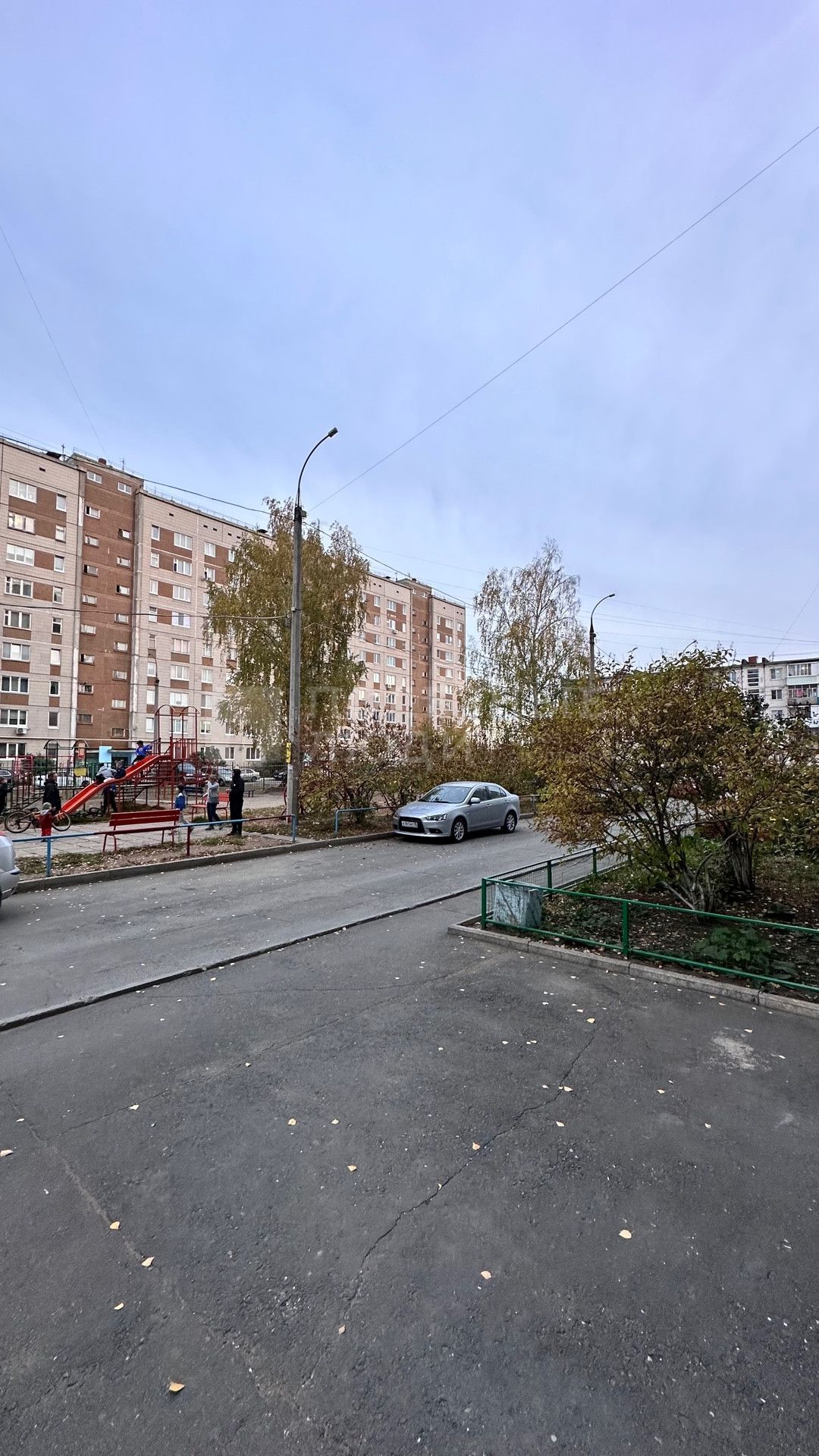 Фото недвижимости