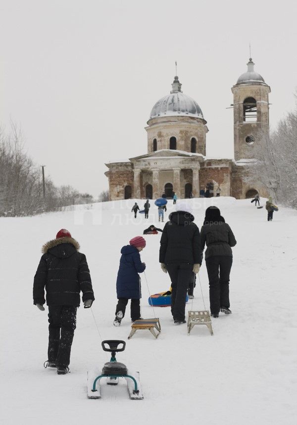 Фото недвижимости