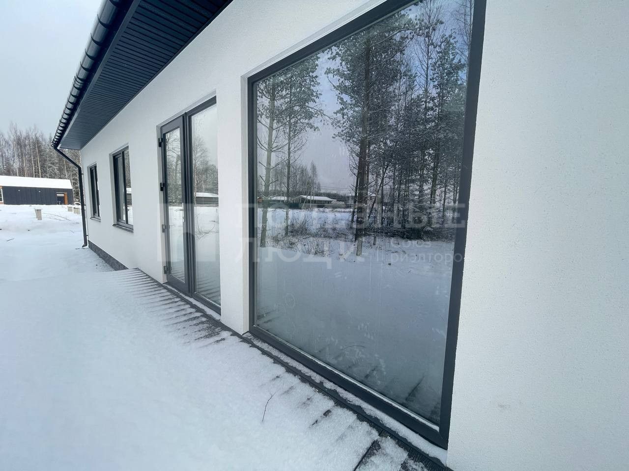 Фото недвижимости