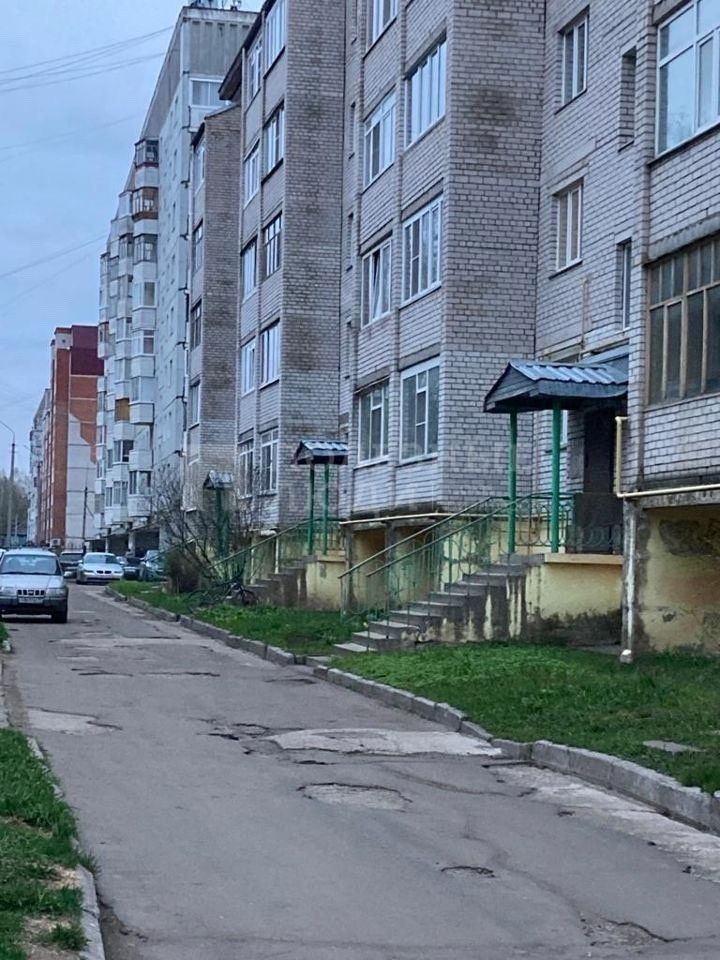Фото недвижимости
