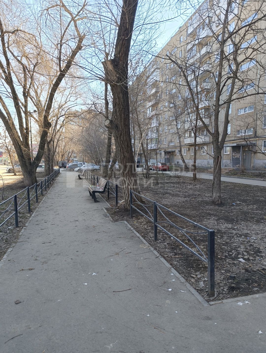 Фото недвижимости