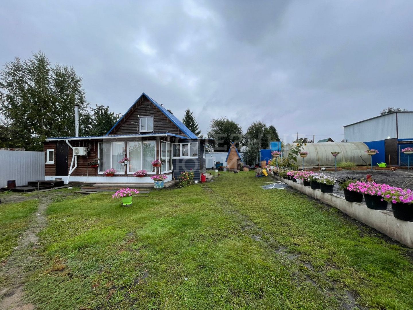 Фото недвижимости