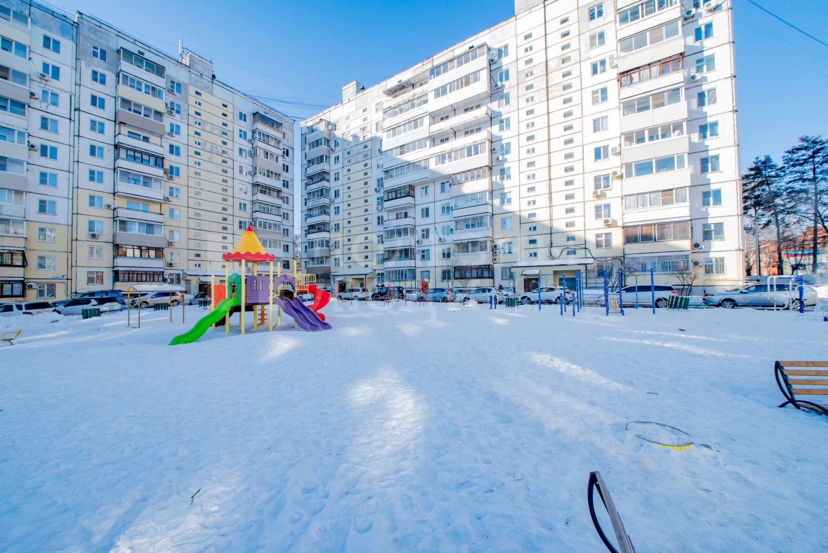 Фото недвижимости