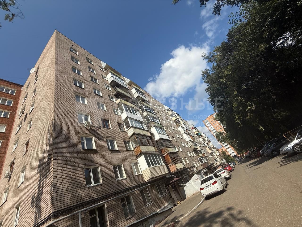 Фото недвижимости