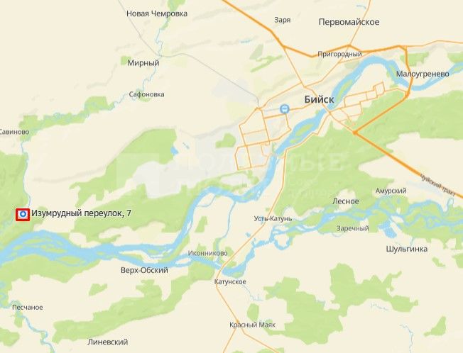 Фото недвижимости