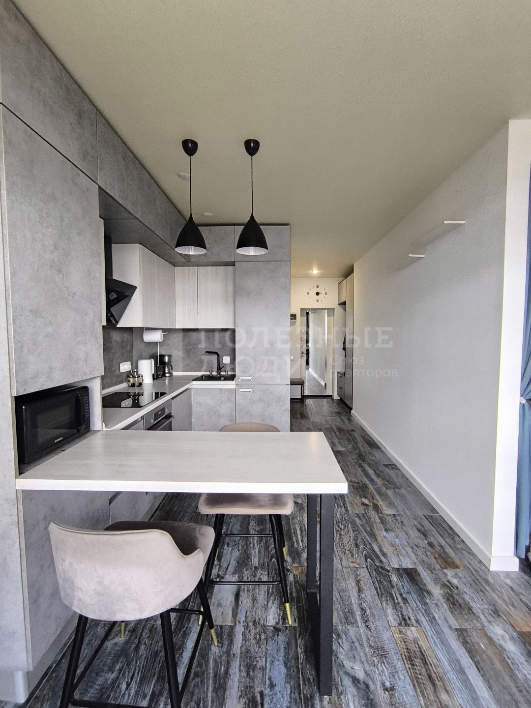 Фото недвижимости