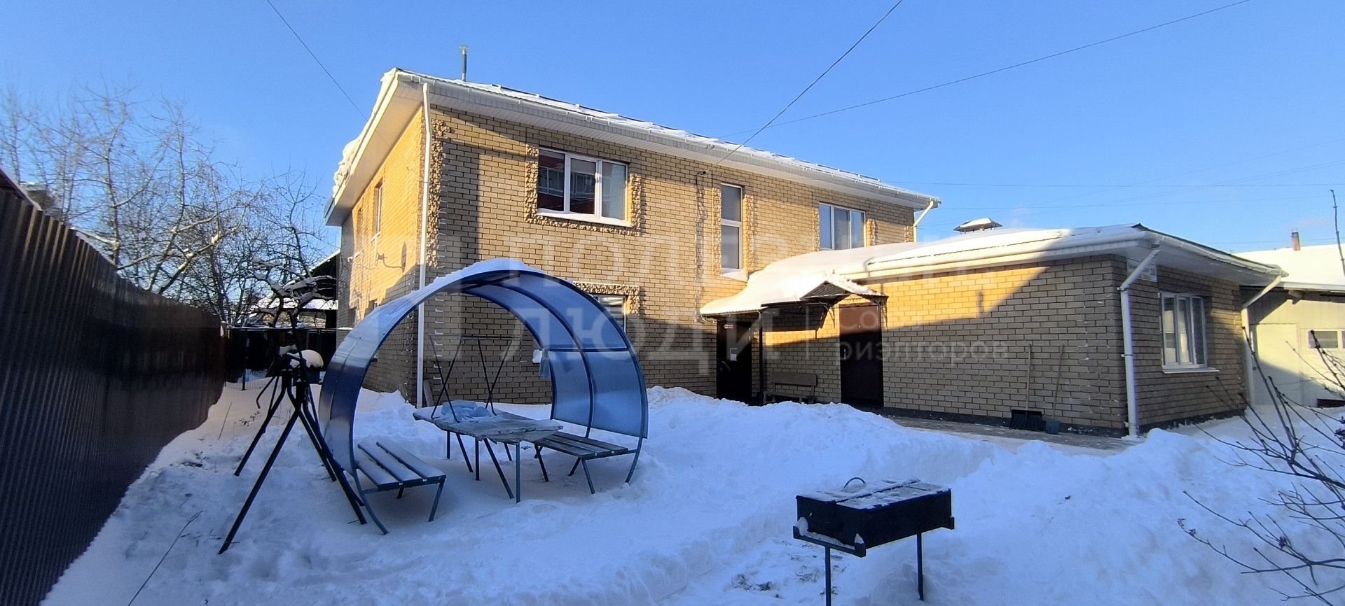 Фото недвижимости