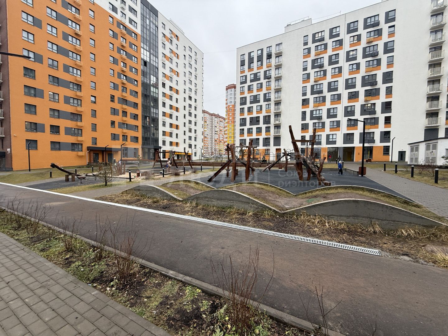 Фото недвижимости