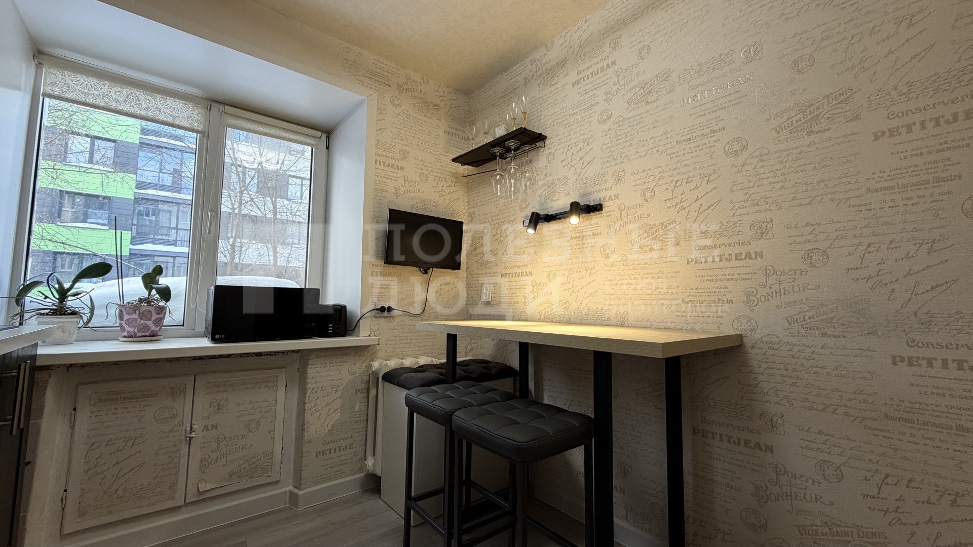 Фото недвижимости