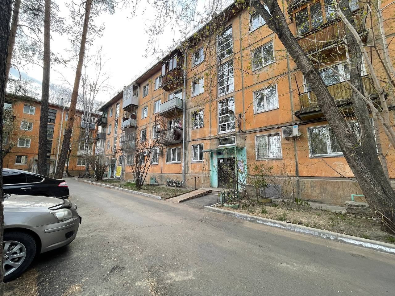 Фото недвижимости