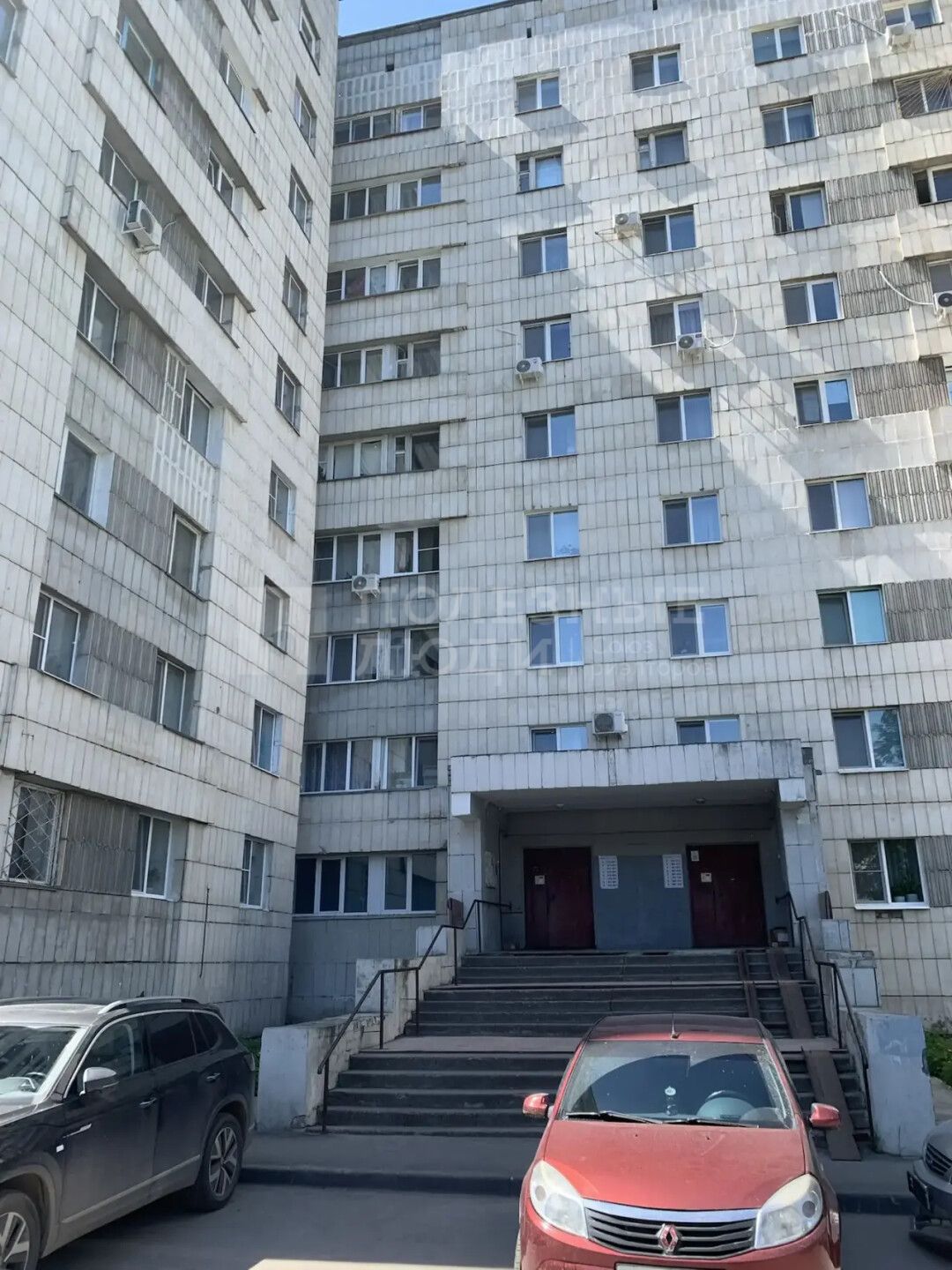 Фото недвижимости