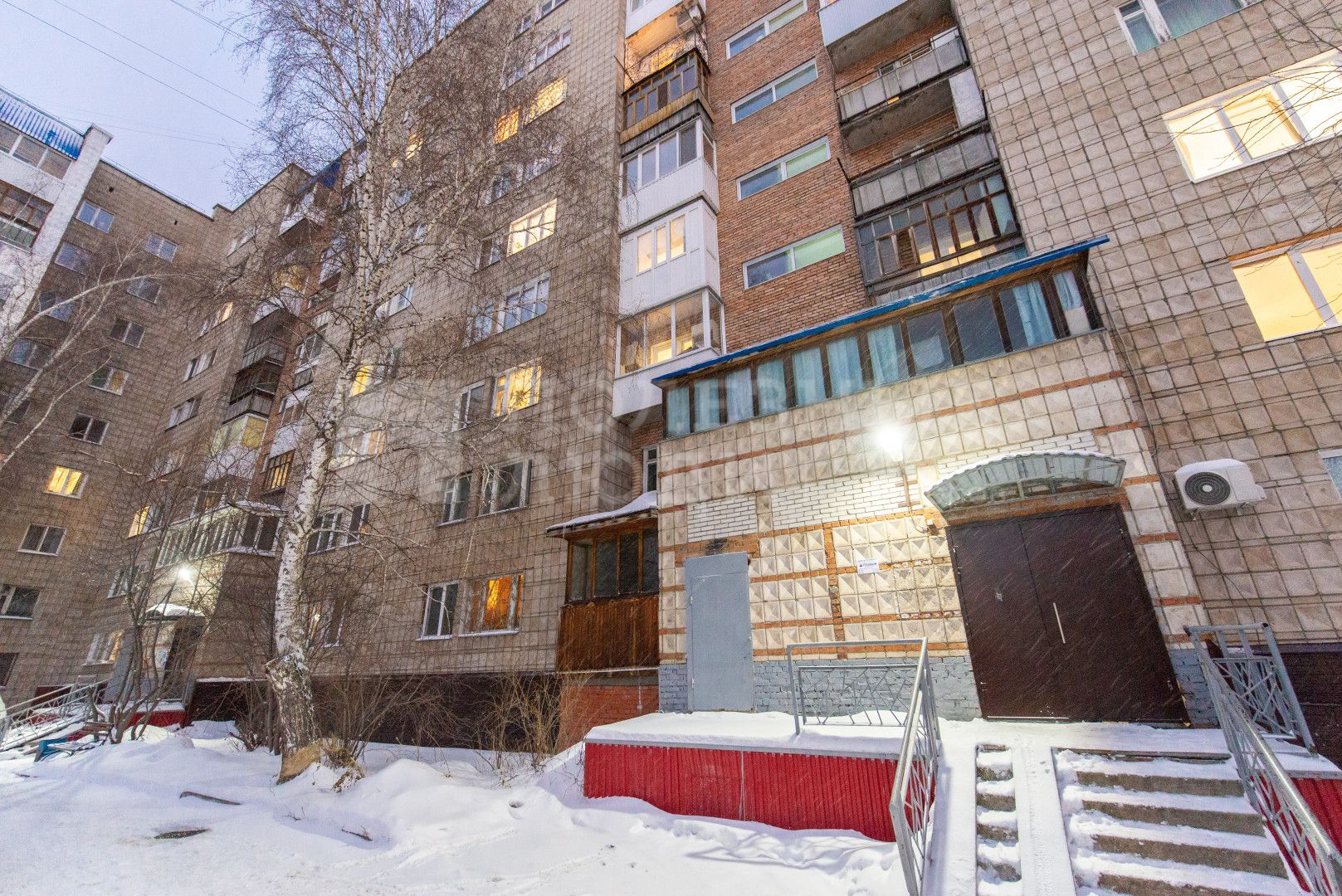 Фото недвижимости