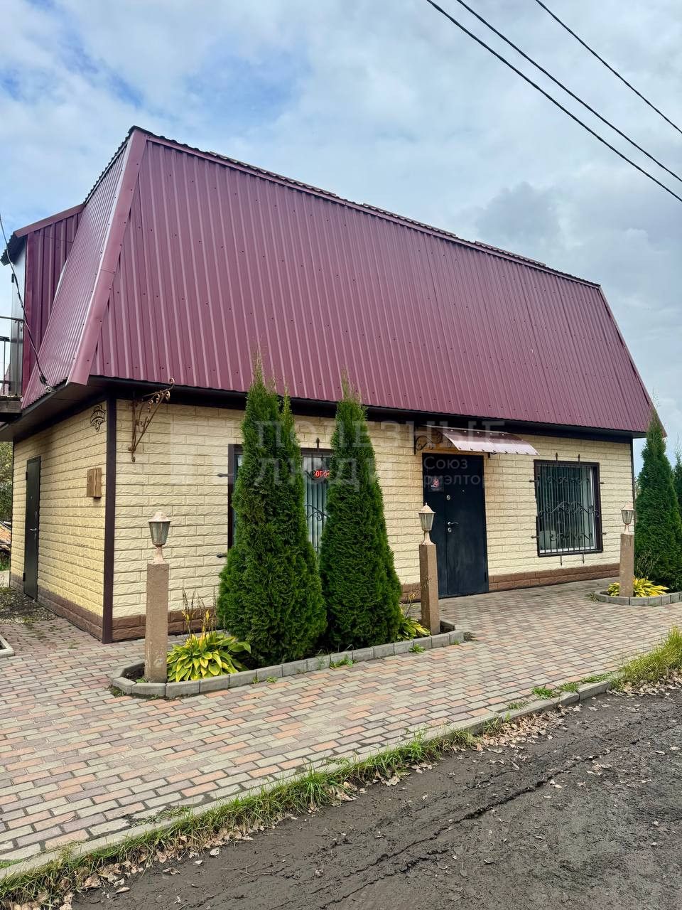 Фото недвижимости