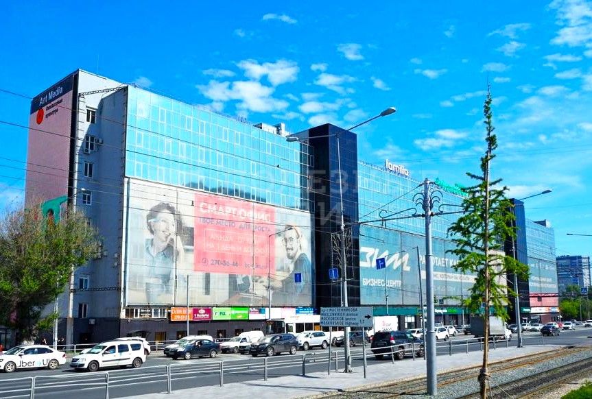 Фото недвижимости