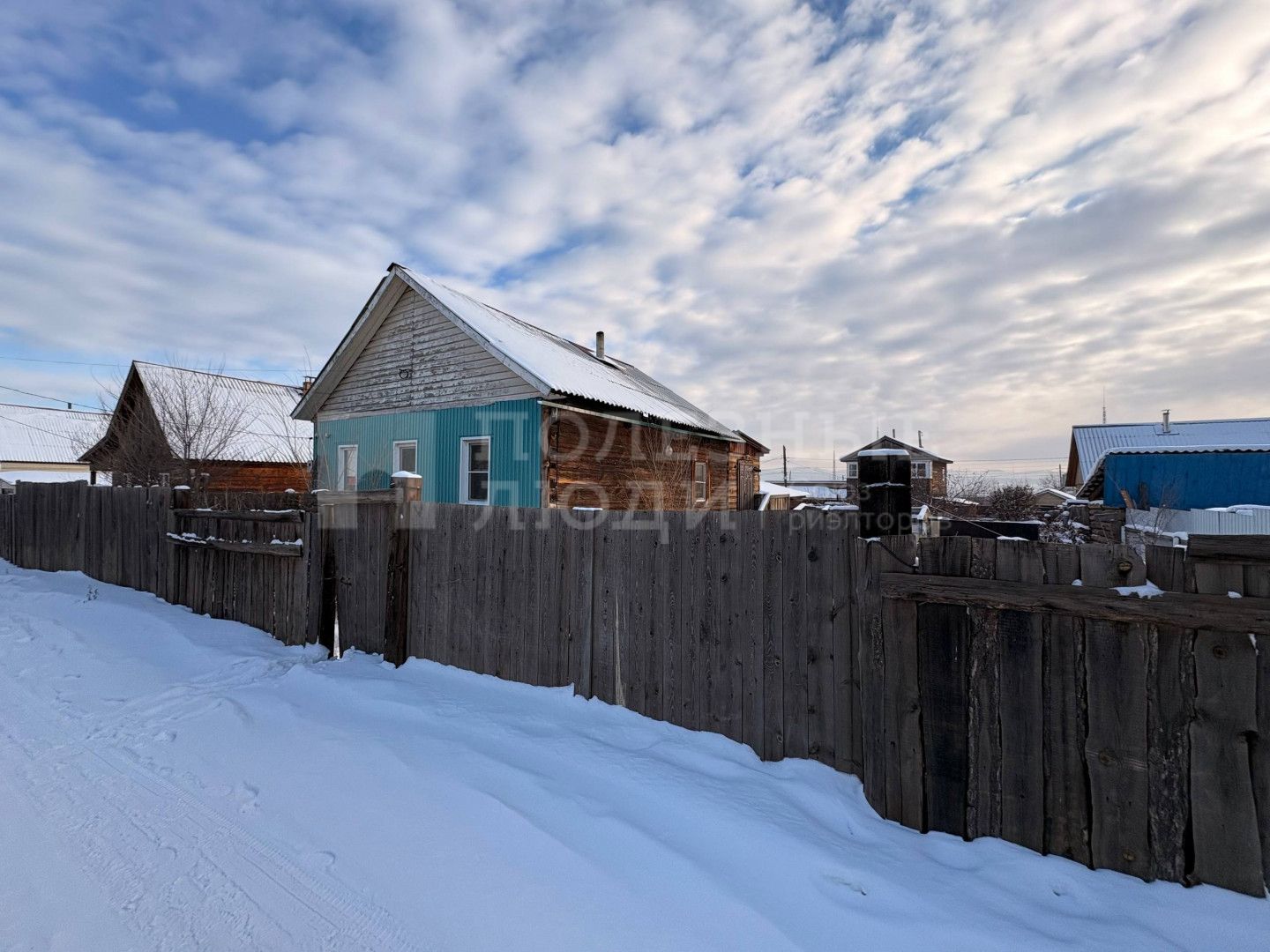 Фото недвижимости