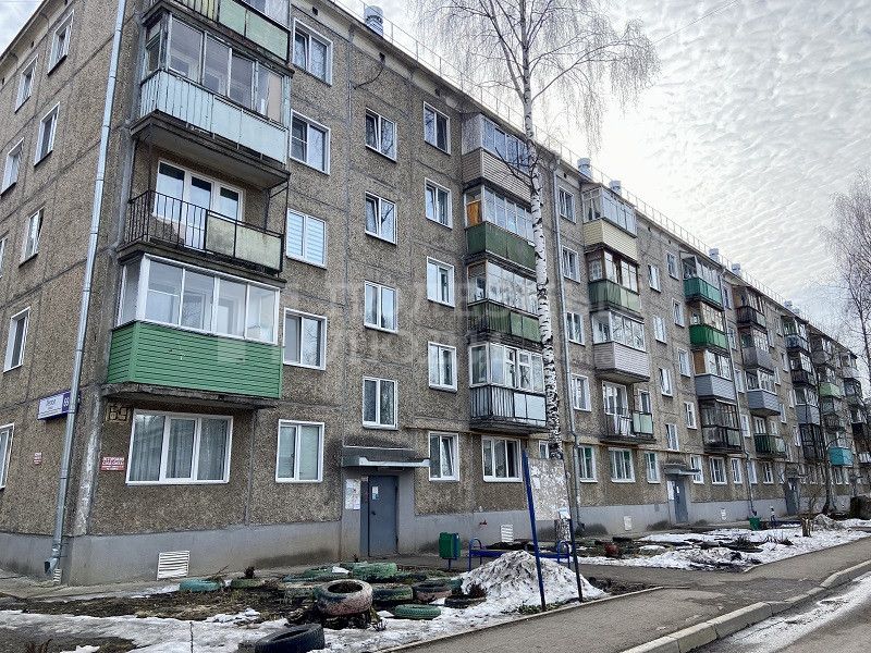 Фото недвижимости