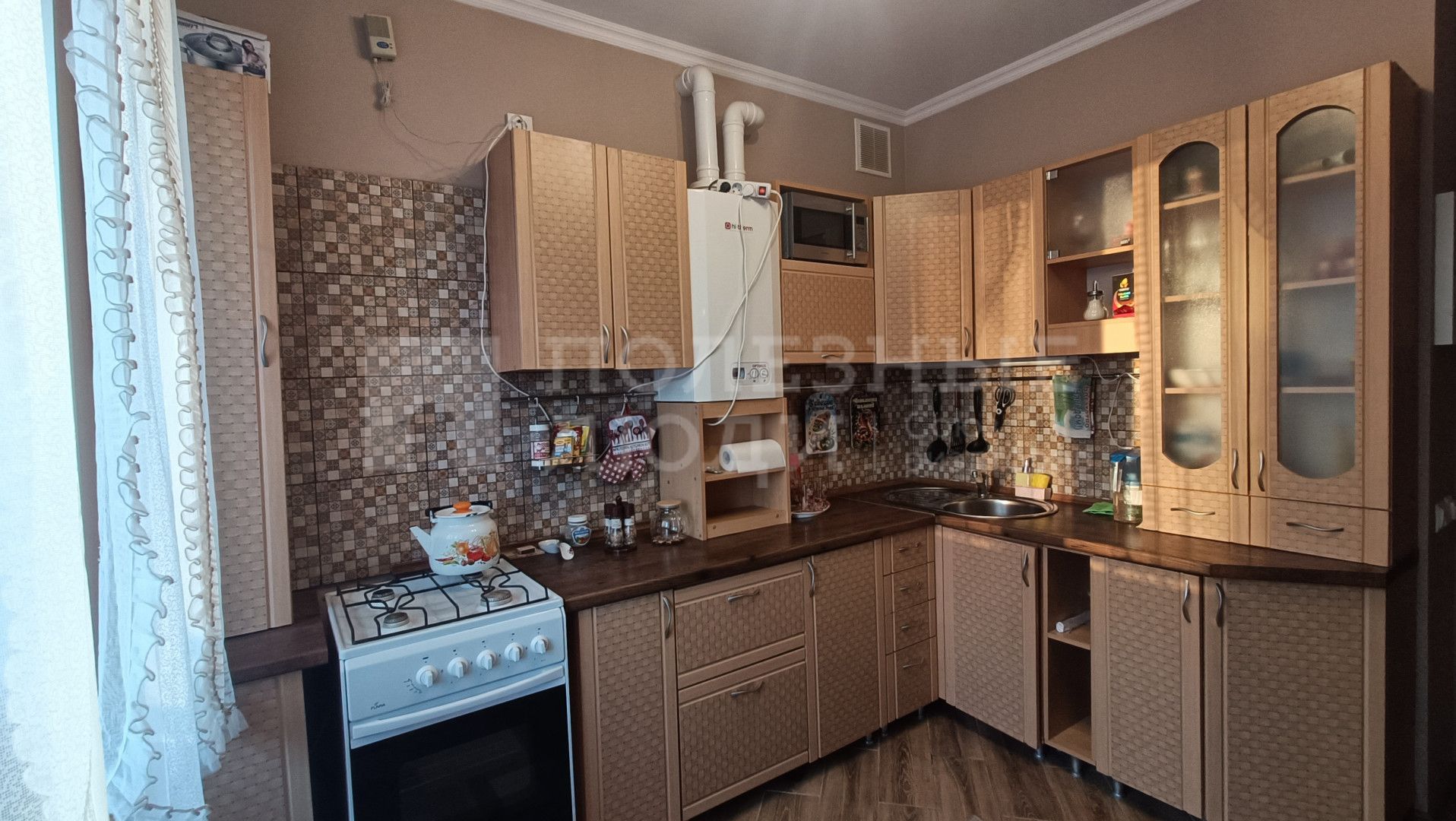 Фото недвижимости