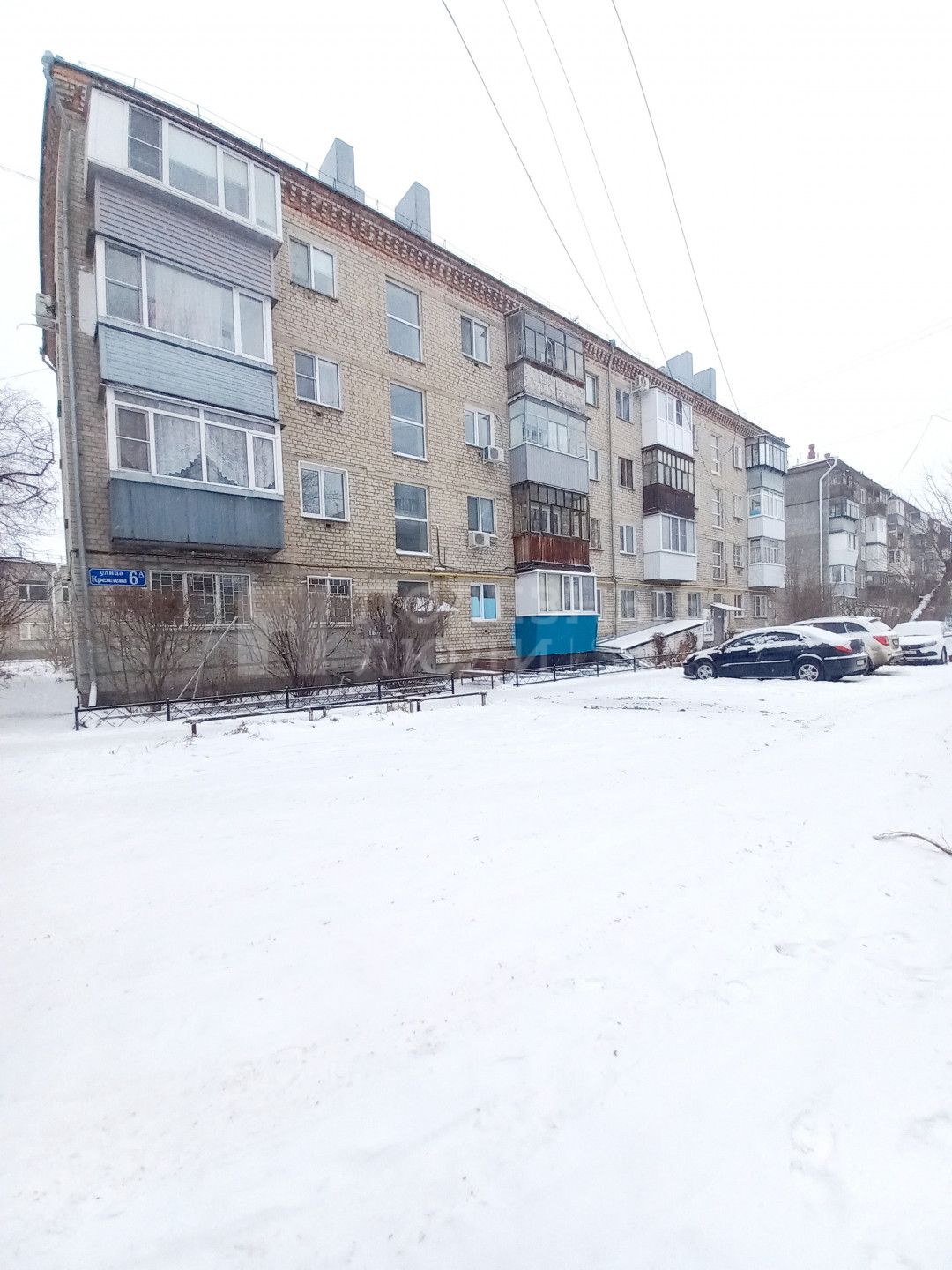 Фото недвижимости