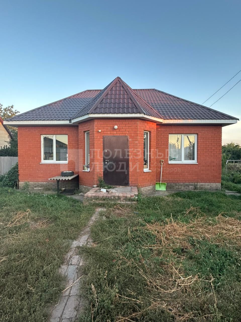 Фото недвижимости