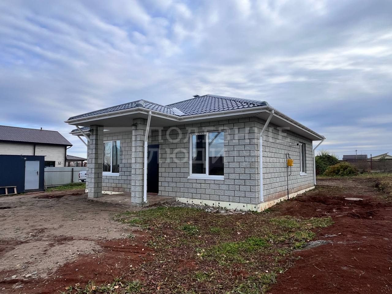 Фото недвижимости