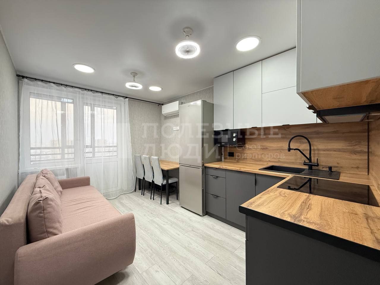 Фото недвижимости