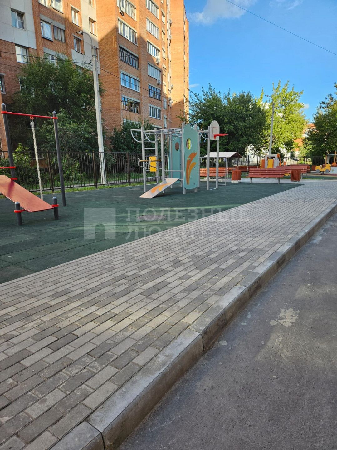 Фото недвижимости