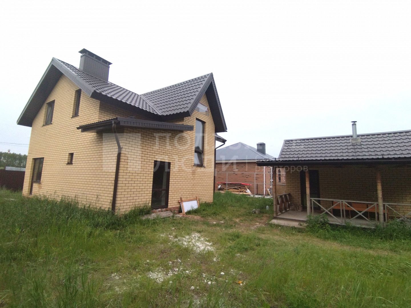 Фото недвижимости