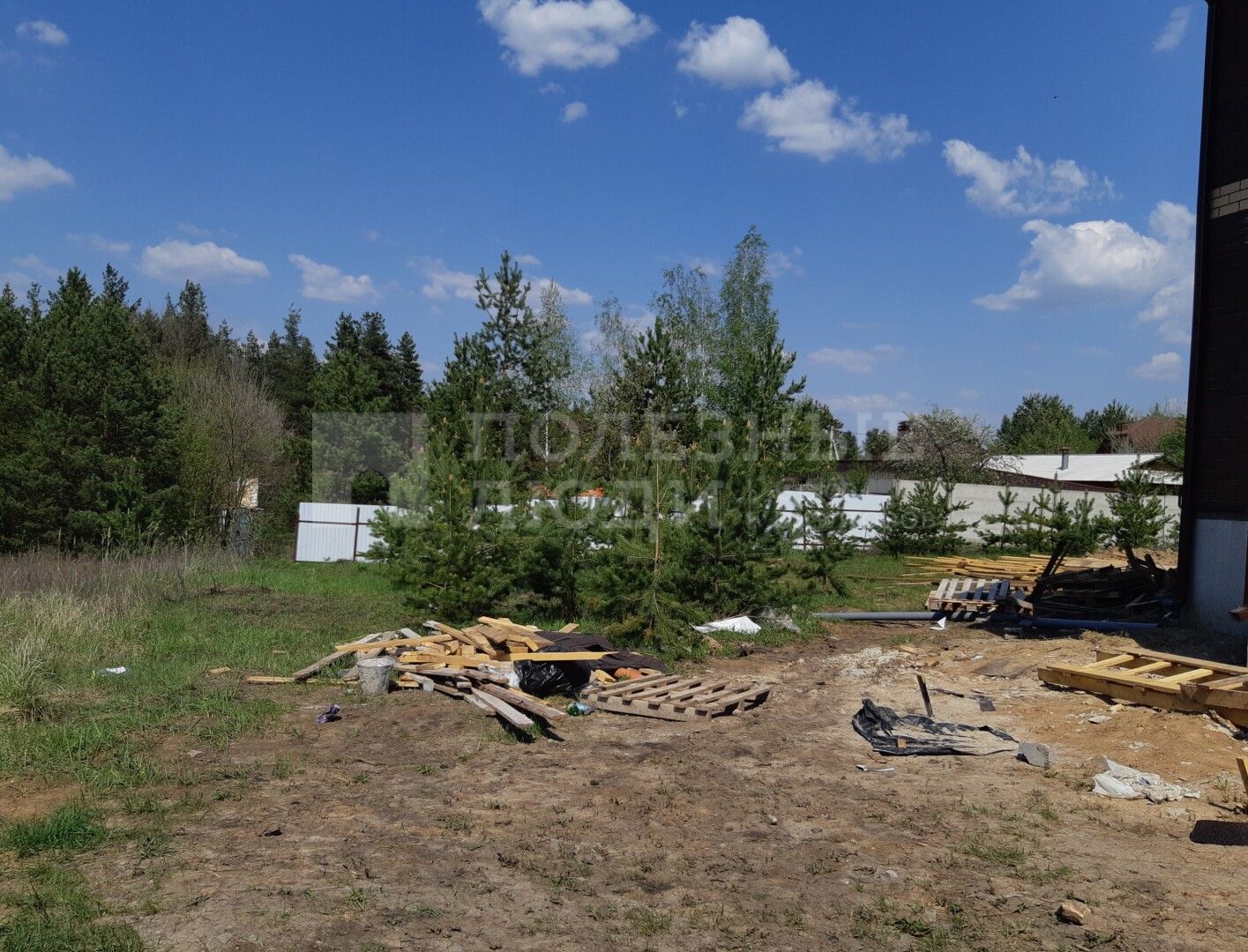 Фото недвижимости