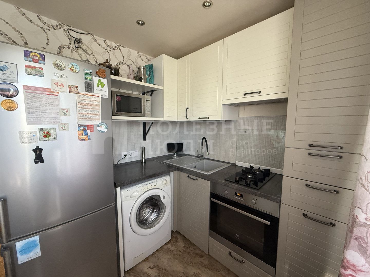 Фото недвижимости