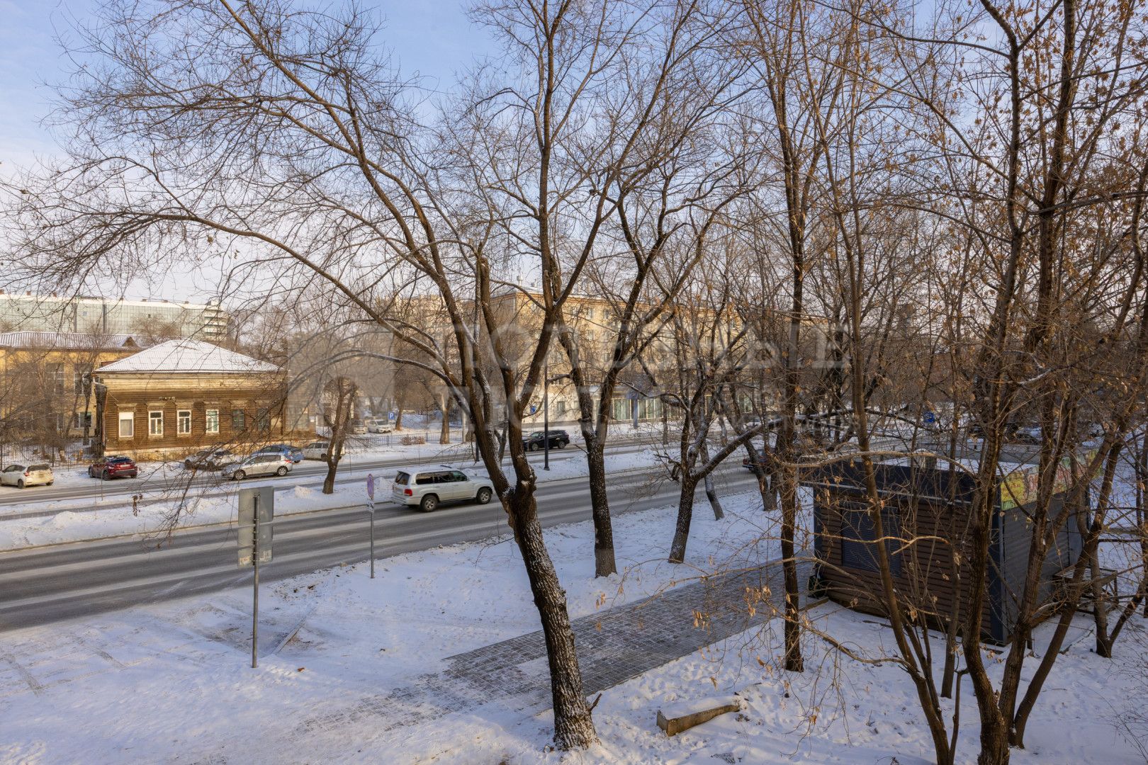 Фото недвижимости