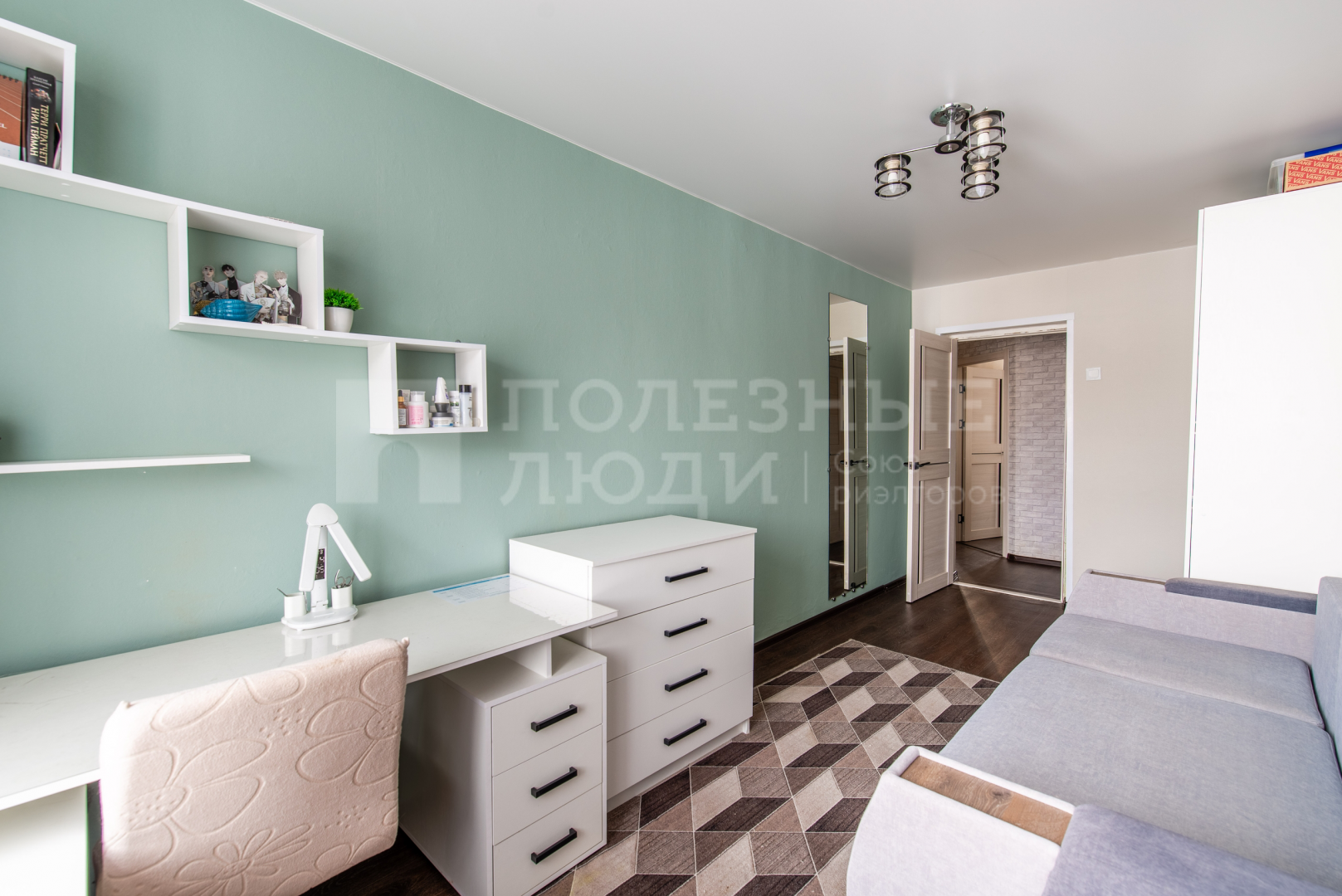 Фото недвижимости