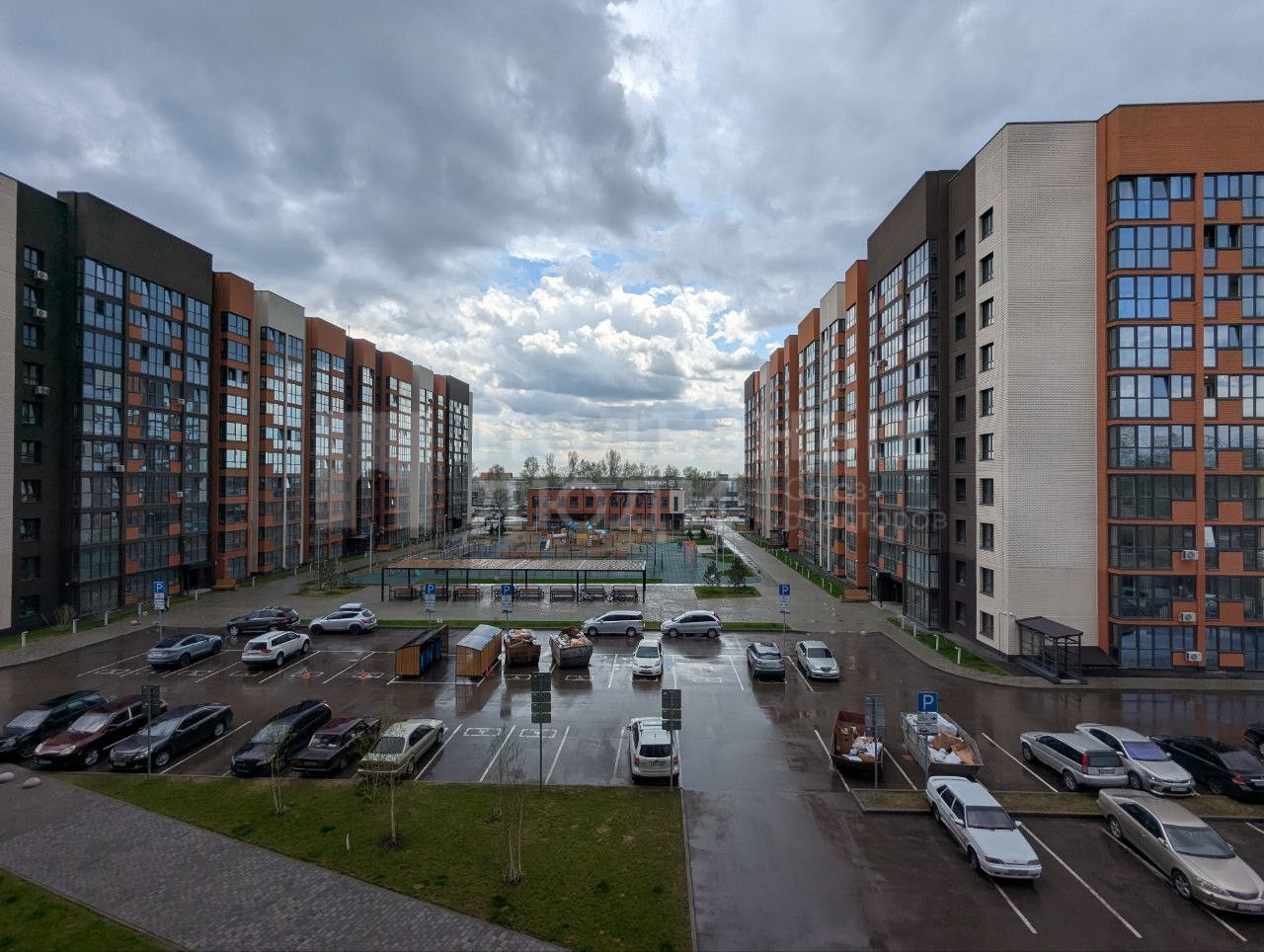 Фото недвижимости