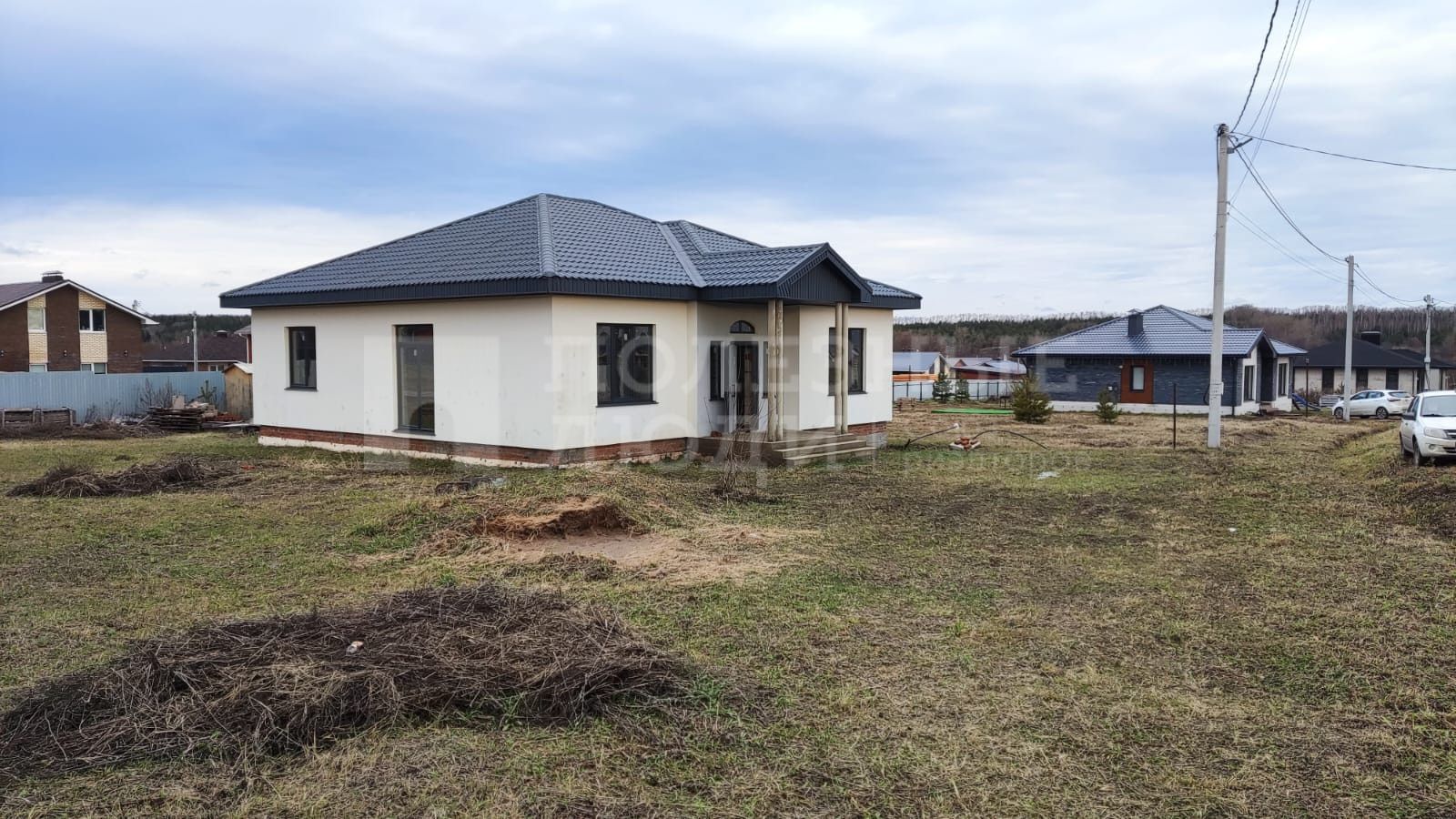 Фото недвижимости