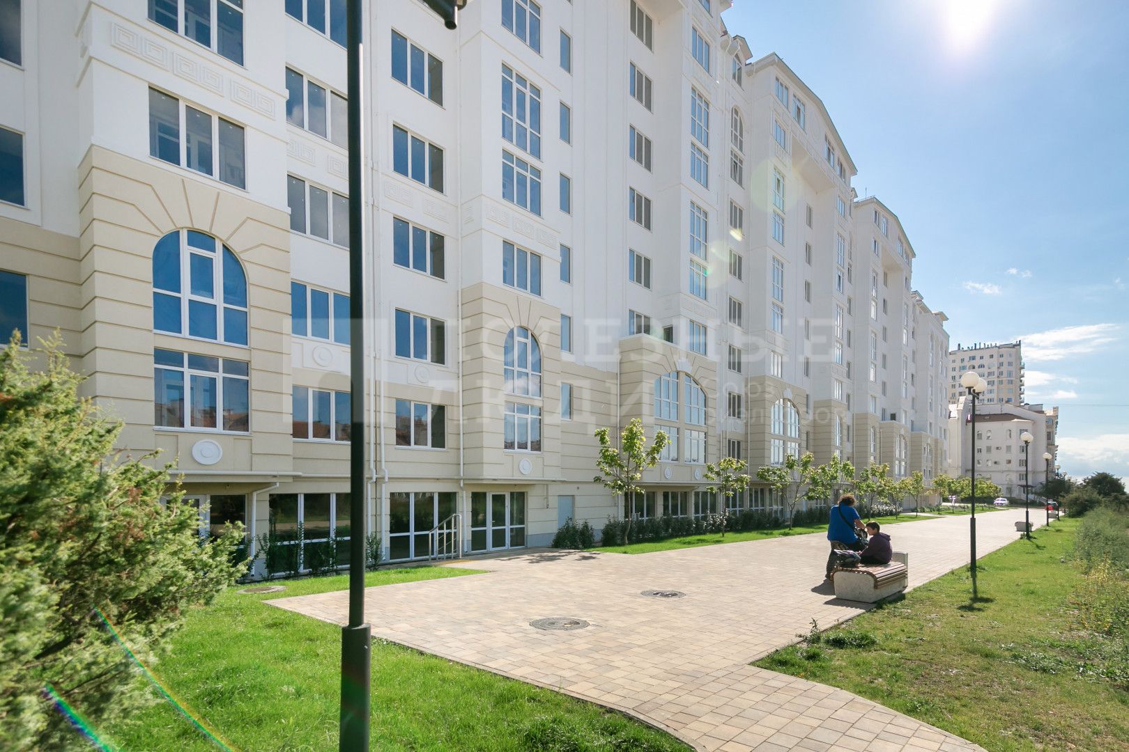 Фото недвижимости