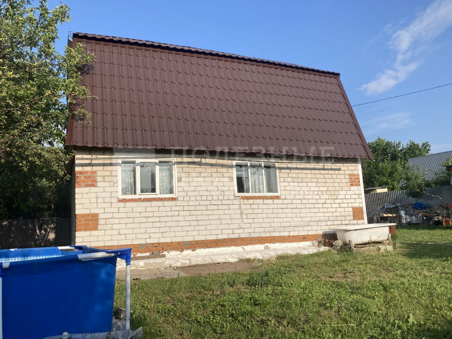 Фото недвижимости