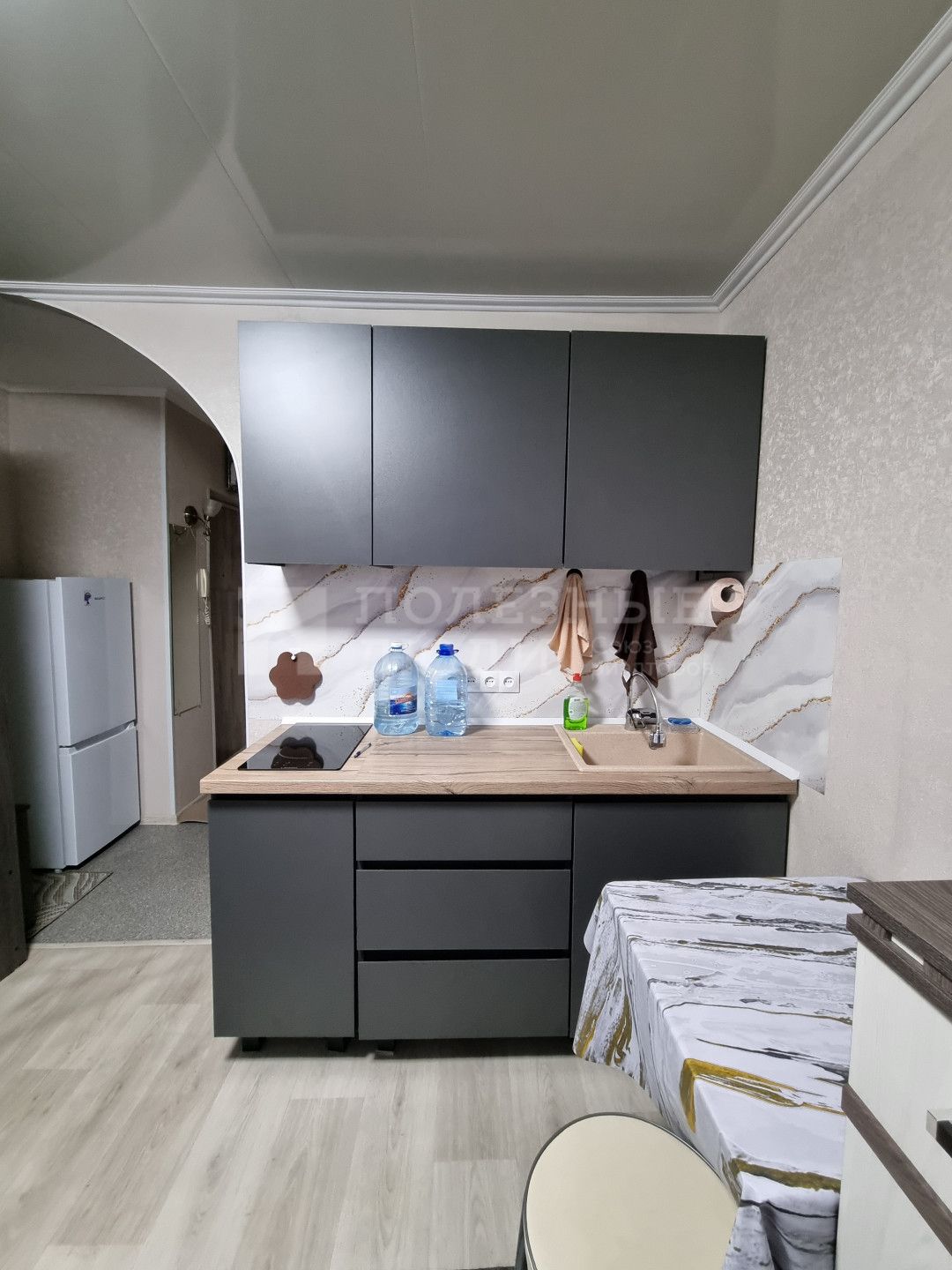 Фото недвижимости