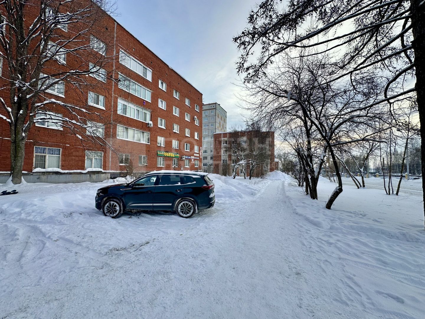 Фото недвижимости