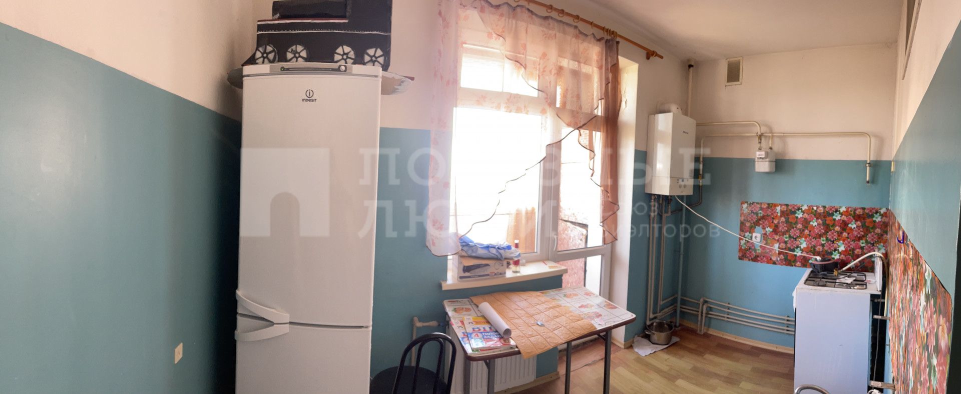 Фото недвижимости