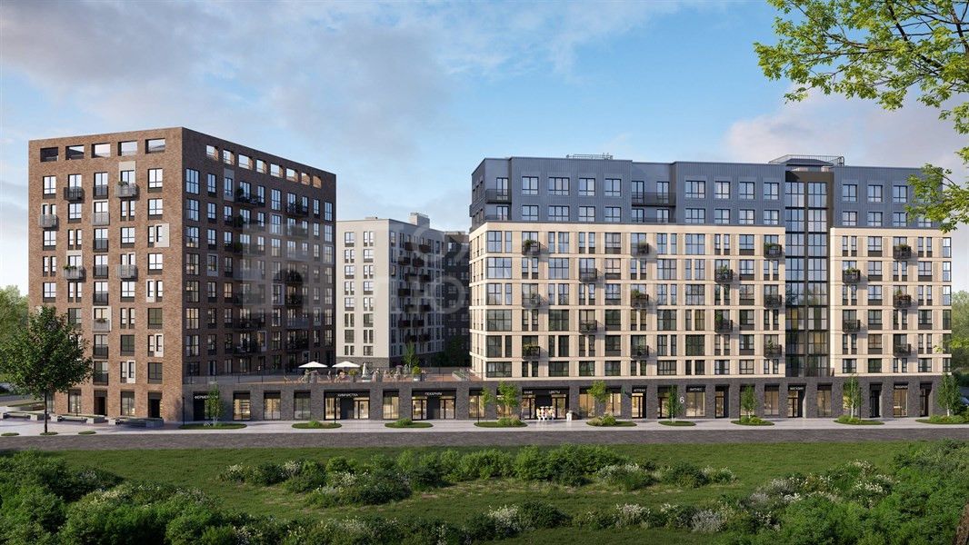 Фото недвижимости