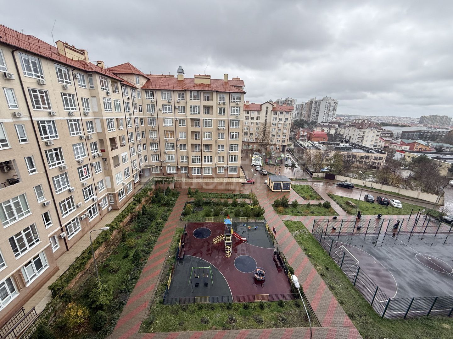 Фото недвижимости