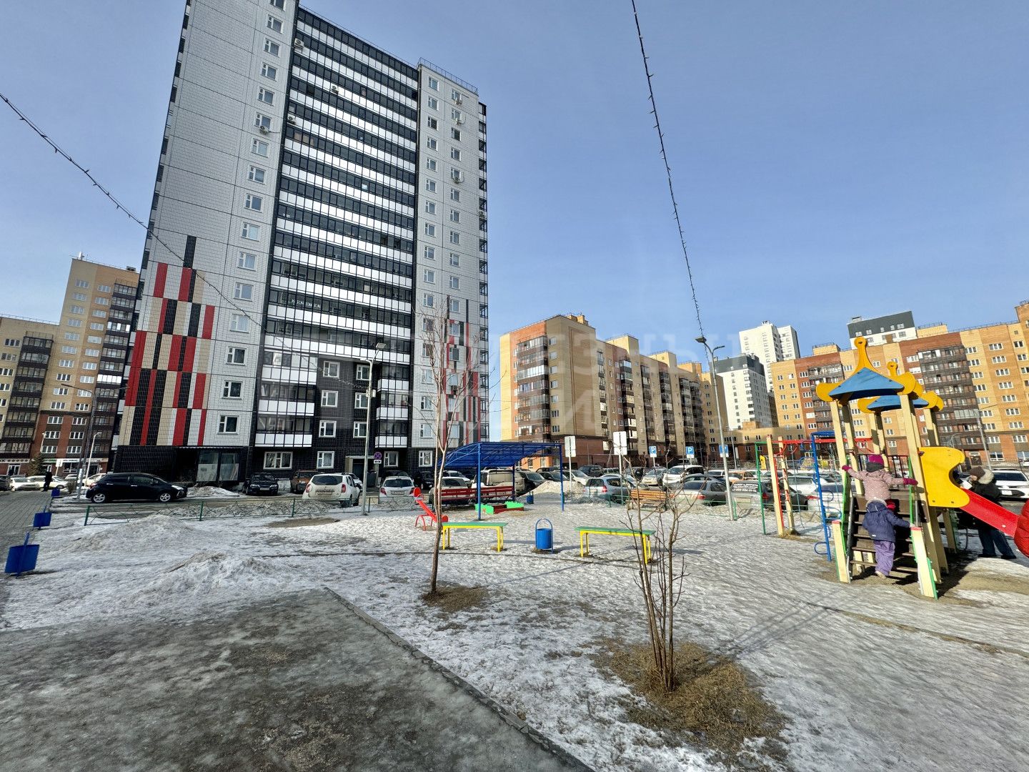 Фото недвижимости