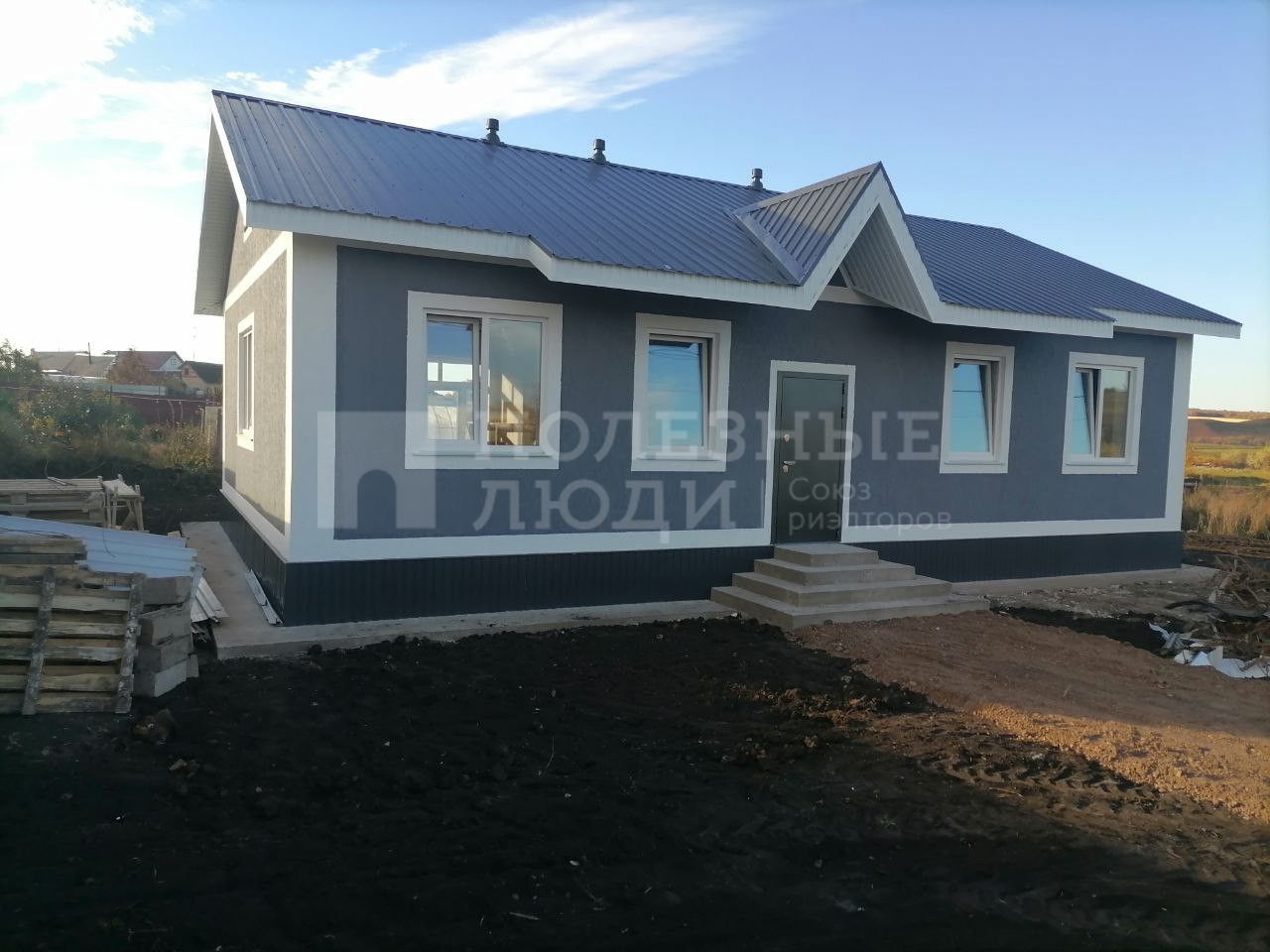 Фото недвижимости