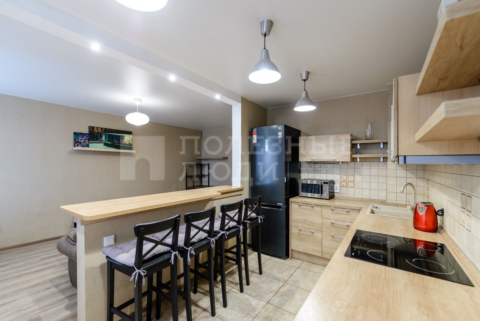 Фото недвижимости